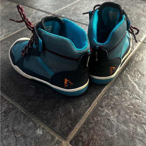 Plae Kaiden Hiking Waterproof Boots size 11 - Picture 4 of 6